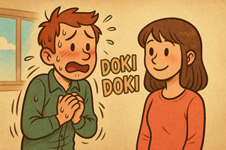 Doki Doki image