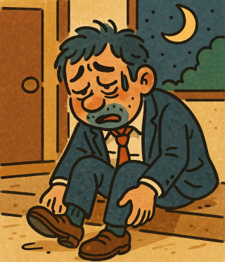 Kuta Kuta, meaning, Japanese sound words, onomatopoeia