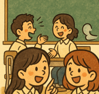 Pecha Kucha, meaning, Japanese sound words, onomatopoeia