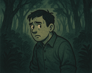 Zawa Zawa, meaning, Japanese sound words, onomatopoeia