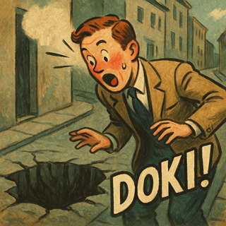 Doki!, Heartbeat, Japanese sound words, onomatopoeia, across languages