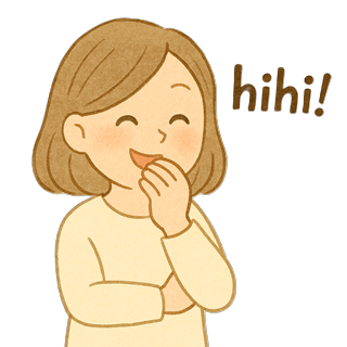 French Onomatopoeia, sound words