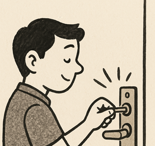 gacha, Japanese sound words, onomatopoeia