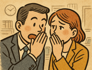 Hiso Hiso, meaning, Japanese sound words, onomatopoeia