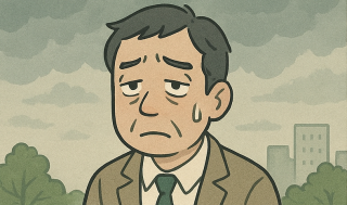 Jito!, Japanese sound words, onomatopoeia