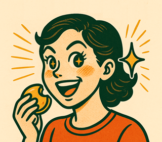 Kira!, Japanese sound words, onomatopoeia