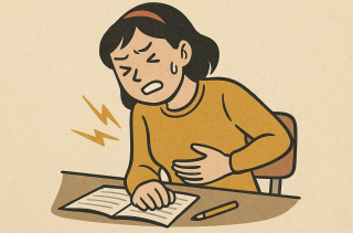 Kiri Kiri, meaning, Japanese sound words, onomatopoeia