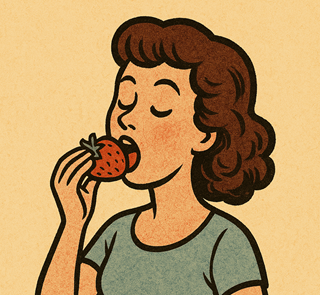 mogu mogu time, Japanese sound words, onomatopoeia