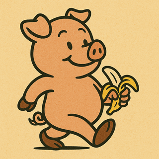 Oink Oink, Groin Groin, Japanese sound words, onomatopoeia