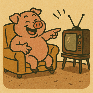 Oink Oink, Groin Groin, Japanese sound words, onomatopoeia