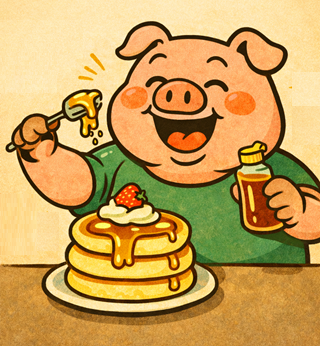 illustration of “Fluffy”, “Light and Airy”, and “Floaty”