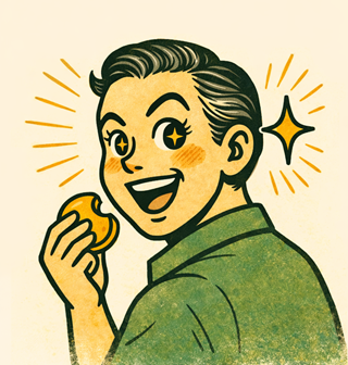 illustration of “Twinkle”, “Sparkle”, and “Shine”