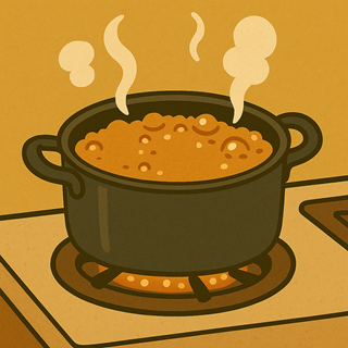 puku puku, Japanese sound words, onomatopoeia