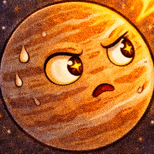 illustration of sound word, gyoro-ri, ぎょろり, Sharp-Eyed Movement