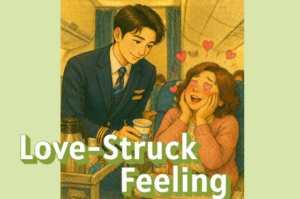 Love-Struck Feeling