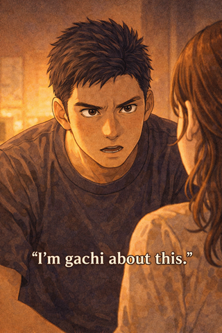 Focused conversation