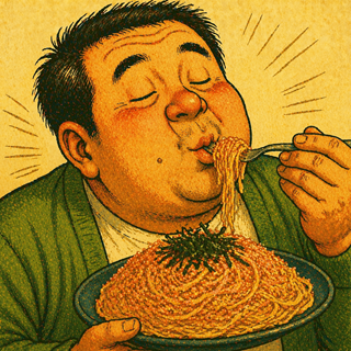 Fish roe texture illustration