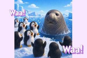 a Simple, Natural Reaction