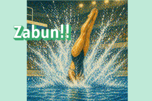 Sound of Water Splashing