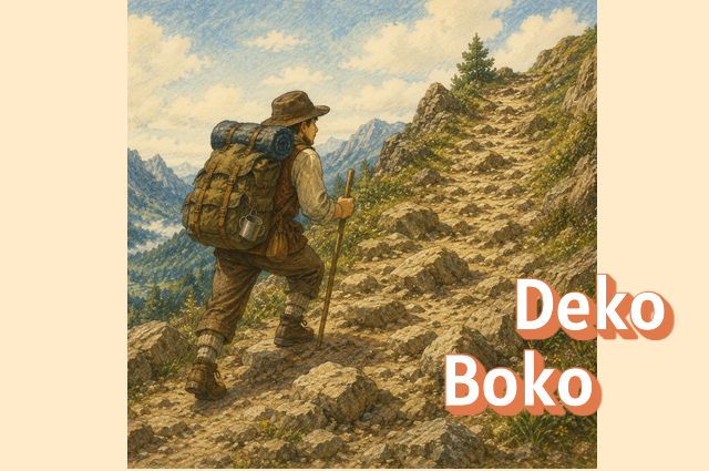 Deko Boko