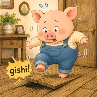 gishi