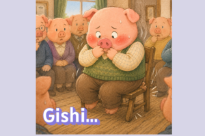 gishi