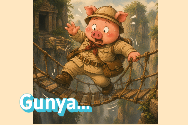 Gunya
