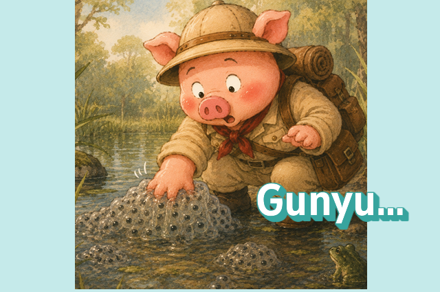 Gunyu