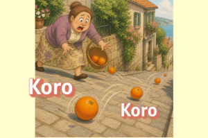 Koro Koro