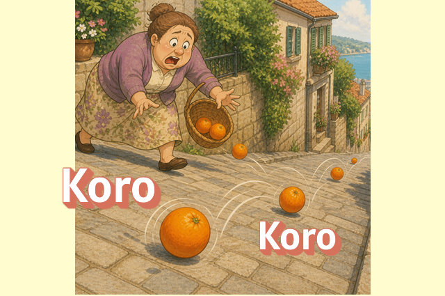 Koro Koro