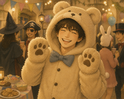 mofu mofu