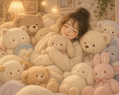 mofu mofu