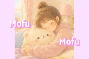 mofu mofu