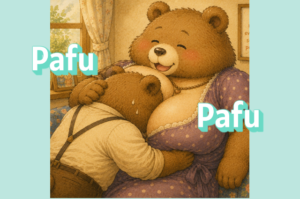 pafu pafu