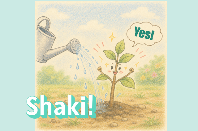 shaki