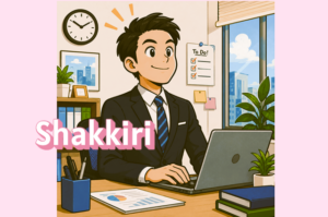 shakkiri