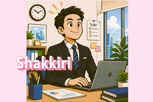 shakkiri