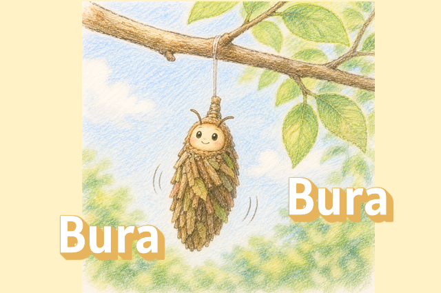bura bura