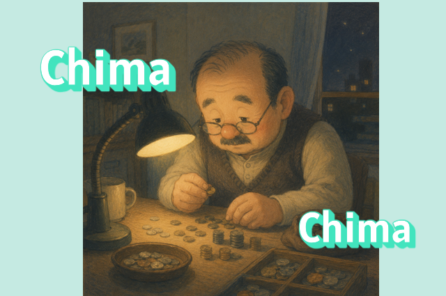 chima chima