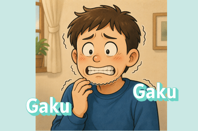 gaku gaku