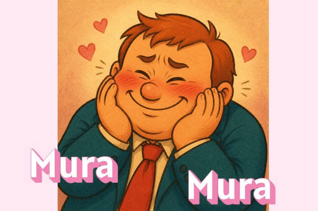 mura mura