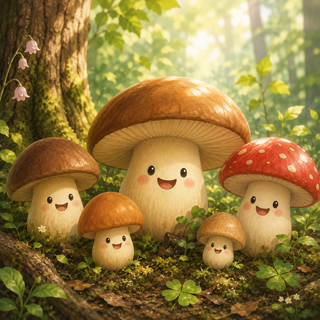 nyoki nyoki