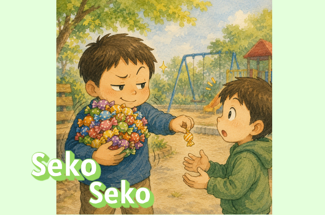seko seko