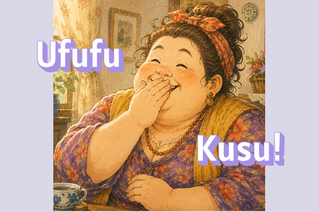 Ufufu, Kusu