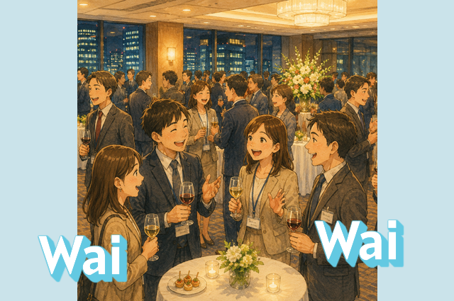 wai wai