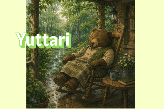 yuttari